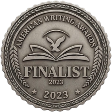 American Writing Awards — Finalist 2023