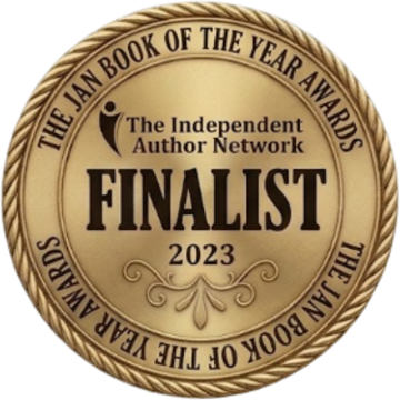 The IAN Book of the Year Awards — Finalist 2023