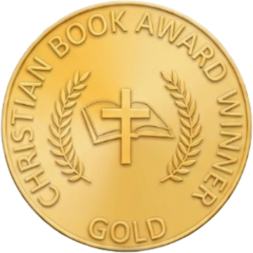 Christian Book Award Winner — Gold